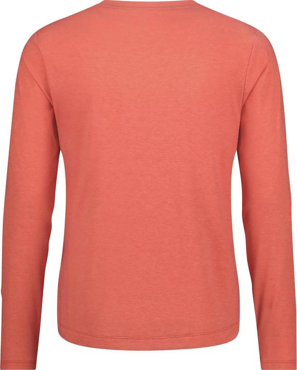 Actual product image Shimano Men Spazio LS Jersey Printed (M)