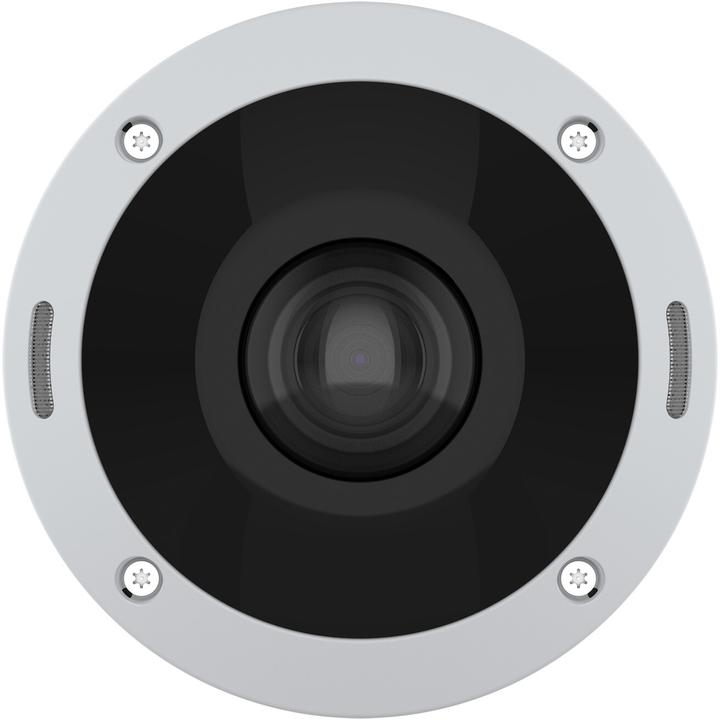Actual product image Axis Network camera M4308-PLE (2880 x 2880 pixels)