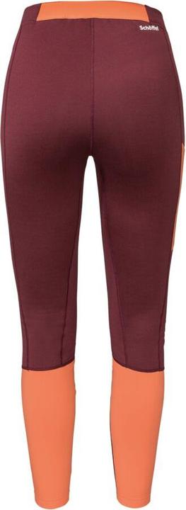 Produktbild Schöffel Tights Rosskogel L (44)