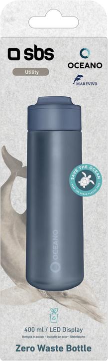 Produktbild SBS Zero Waste Smart Bottle (0.40 l)