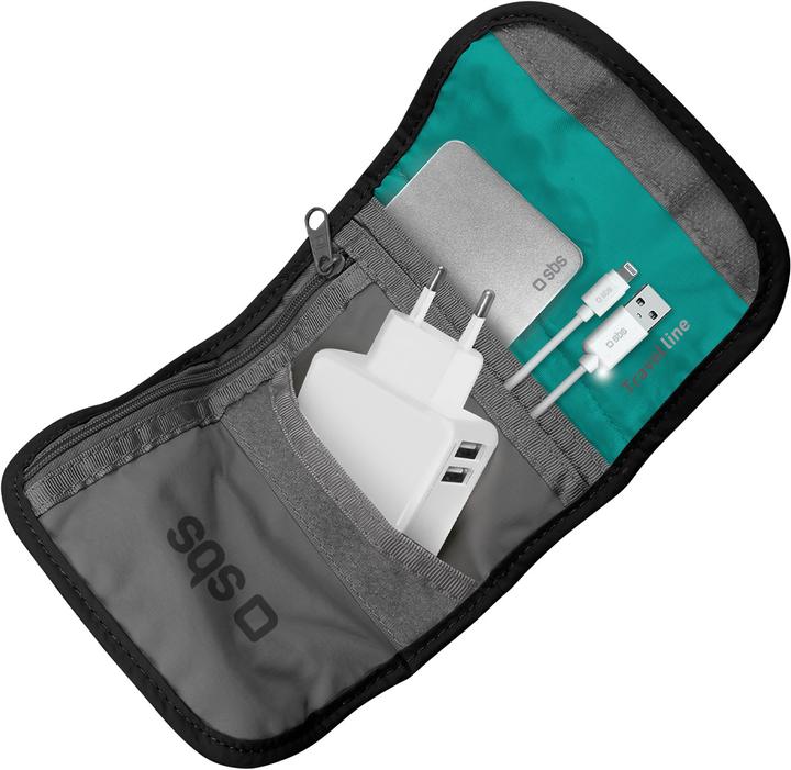 Image du produit SBS Accessoires portables pour smartphone