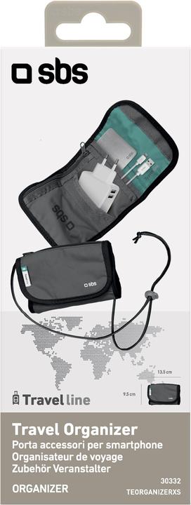 Image du produit SBS Accessoires portables pour smartphone