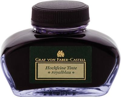 Image du produit Faber-Castell Encrier (Encrier, Bleu roi)