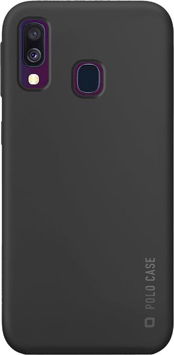 Actual product image SBS Cover (Samsung Galaxy A40)