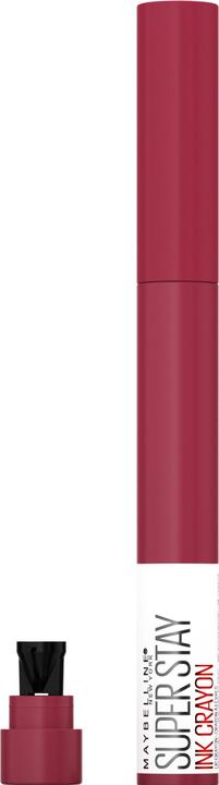 Actual product image Maybelline New York Super Stay Ink Crayon (Speak You Mind)