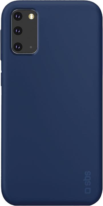 Image du produit SBS Housse de protection (Samsung Galaxy S20+)