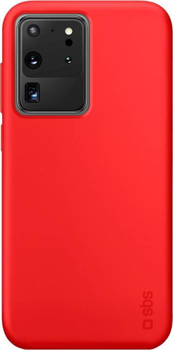 Image du produit SBS Housse de protection (Samsung Galaxy S20 Ultra)