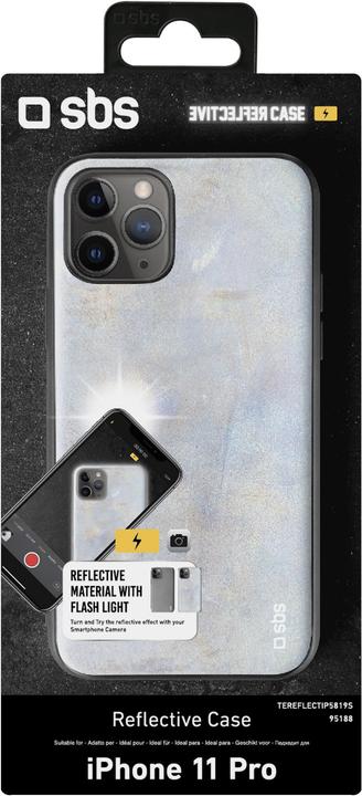 Immagine prodotto SBS Copertura di protezione (Apple iPhone 11 Pro)