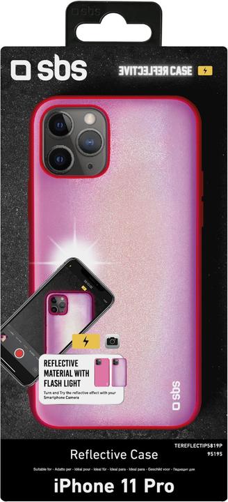 Image du produit SBS Housse de protection (Apple iPhone 11 Pro)