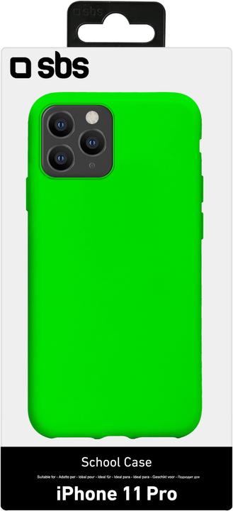 Image du produit SBS Housse de protection (Apple iPhone 11 Pro)