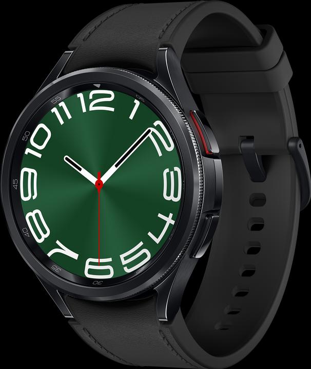 Image du produit Samsung Galaxy Watch6 Classic CH (47 mm, 4G)