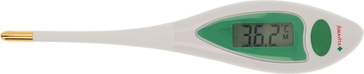 Actual product image Amavita Thermo Deluxe Clinical Thermometer