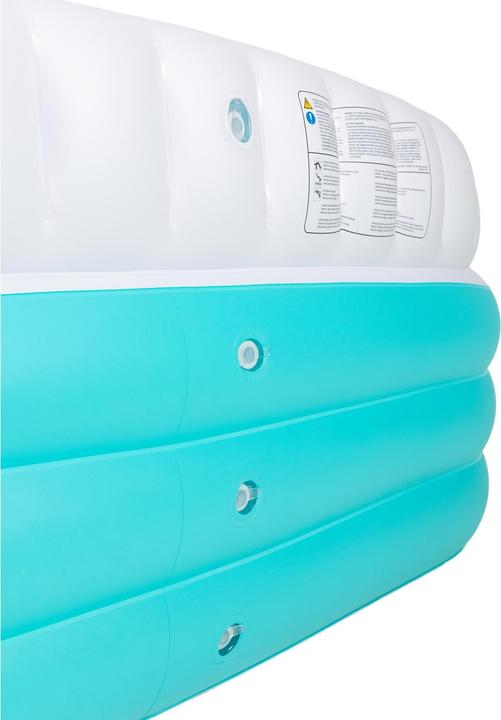 Immagine prodotto FTM Piscina con sedile