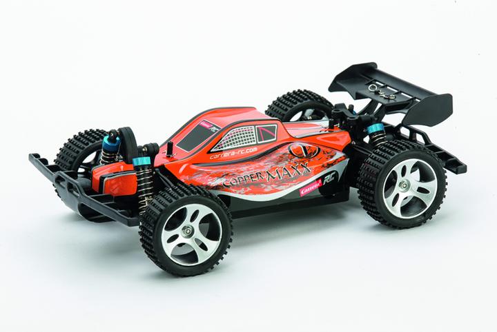 Produktbild Carrera Profi Copper Maxx