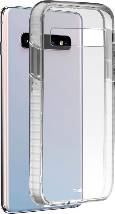 Image du produit SBS Housse de protection (Samsung Galaxy S10)