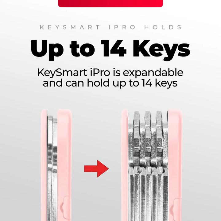 Produktbild Key Smart iPro