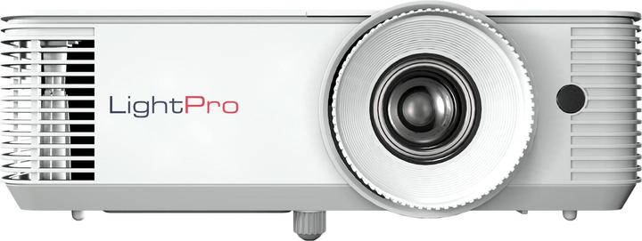 Actual product image Infocus Multimedia Projector P125 Gen (XGA, 4000 lm, 1.1:1)