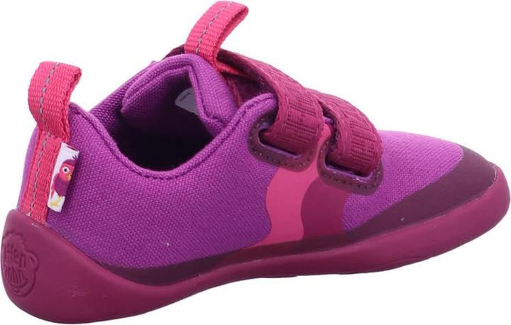 Image du produit Affenzahn Chaussures pieds nus Kid's Coton Lucky (24)