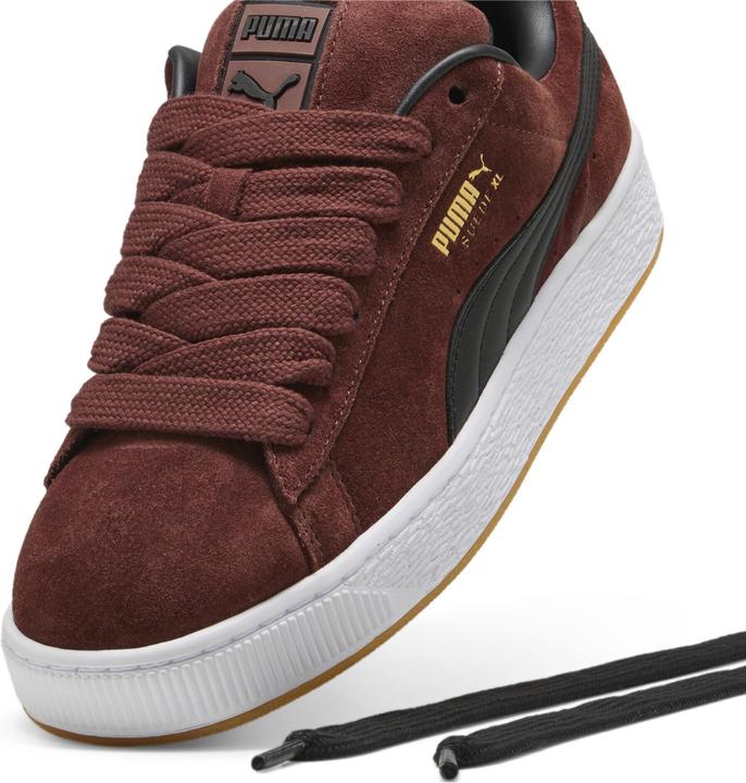 Produktbild Puma Suede XL (45)