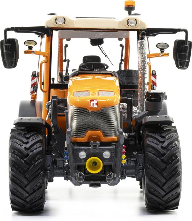 Image du produit Ace Rigitrac SKH 75 Véhicule communal orange (année 2023)