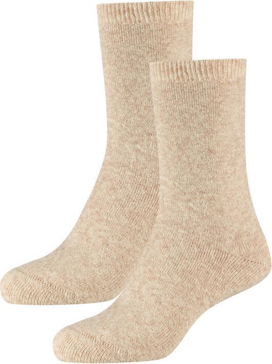 Produktbild Camano Cosy Wool Bed Socks (39 - 42)