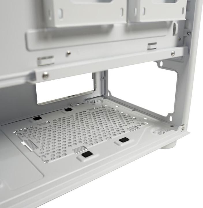 Produktbild LC-Power PC-Gehäuse LC-810W-ON (mATX, Mini-ITX, ATX)