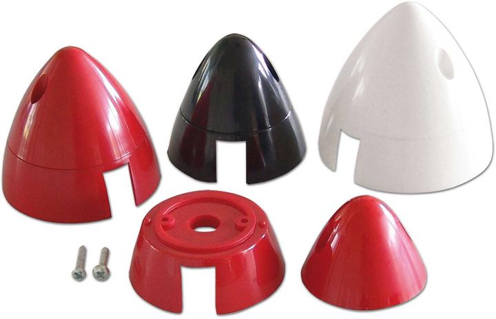 Image du produit Aeronaut Spinner 50mm Rouge