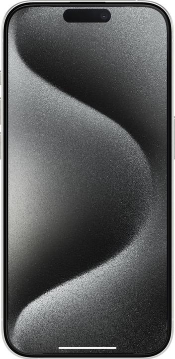 Image du produit OtterBox Screen Protector Glass (1 pièce(s), Apple iPhone 15 Pro)