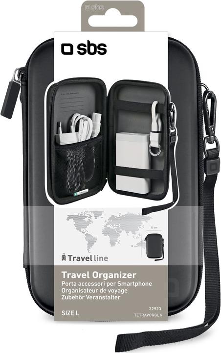 Immagine prodotto SBS Organizzatore di accessori da viaggio