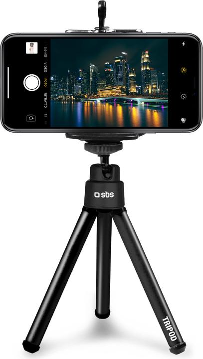 SBS Easy Tripod