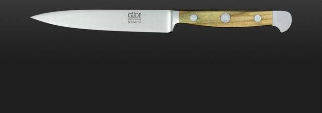 Produktbild Güde Solingen Alpha Spickmesser (13 cm)