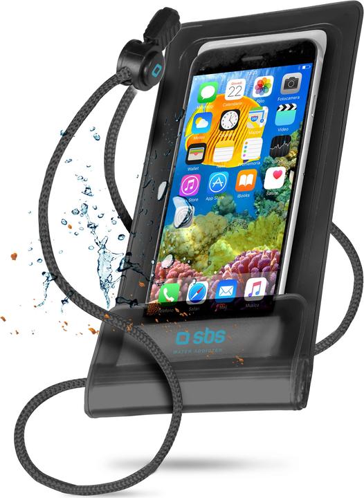 Actual product image SBS Case (Smartphones up to 6.5 inches, Universal)