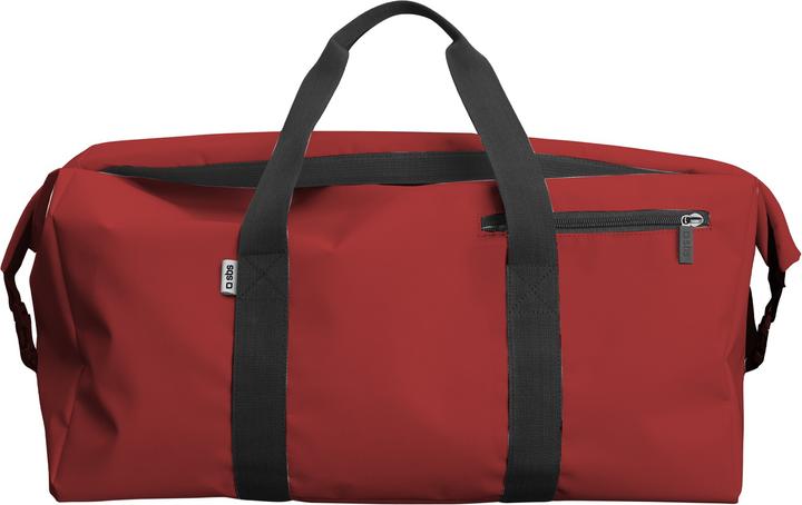 SBS Wasserundurchlässige Strandtasche, Fassungsvermögen 15 Liter (15 l)