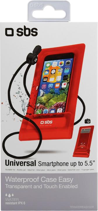 Actual product image SBS Case (Universal)