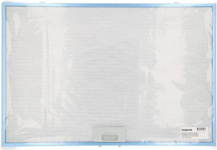 Immagine prodotto Suprex Filtro antigrasso in metallo Krea Inox