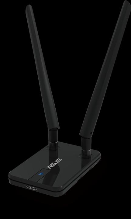 Actual product image ASUS USB-AC58 (USB 3.0)