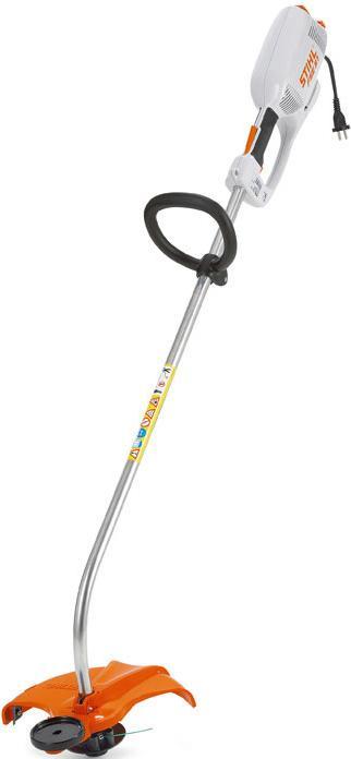 Actual product image Stihl FSE 81 (Trim line)