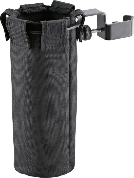 Actual product image K&M Drum Stick holder (Drum)