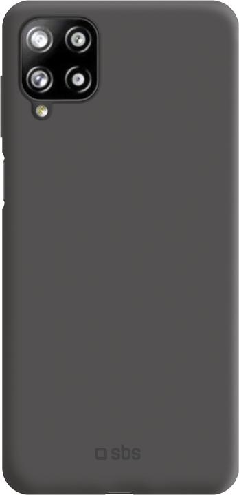 Actual product image SBS Schutzhülle (Samsung Galaxy A12)