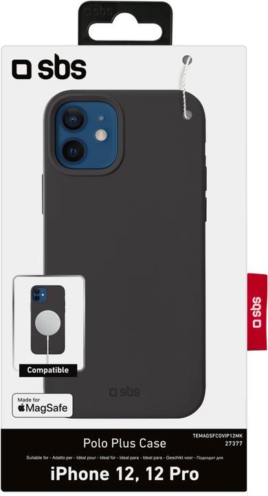 Image du produit SBS Housse de protection (Apple iPhone 12 Pro)