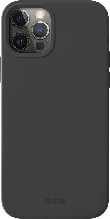 Produktbild SBS Schutzhülle (Apple iPhone 12 Pro Max)
