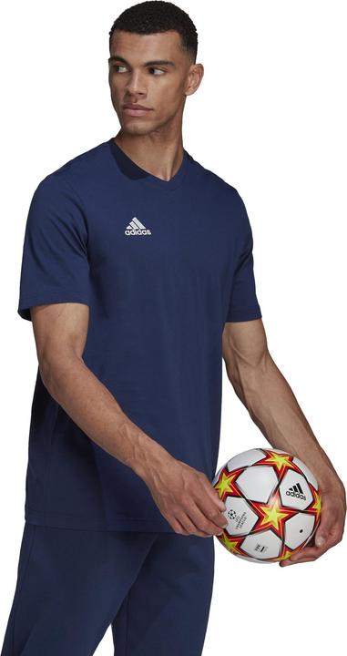 Image du produit adidas Entrada 22 T-shirt homme (3XL)