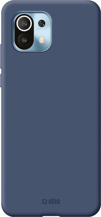 Immagine prodotto SBS Copertura di protezione (Xiaomi Mi 11i)