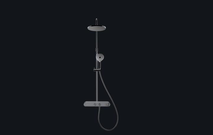Immagine prodotto Duravit Duschsystem