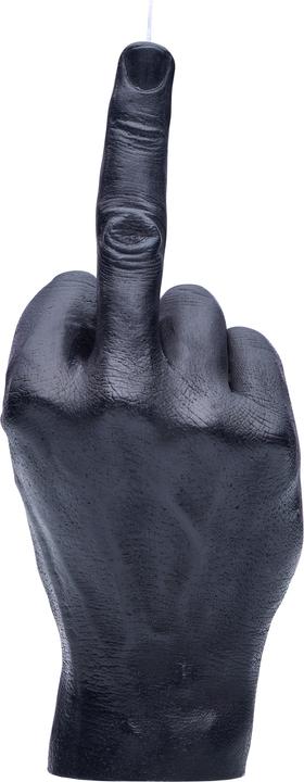 Actual product image Candle Hand F*ck you (1 pcs.)