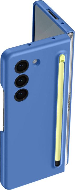 Produktbild Avizar Schutzhülle für Galaxy Z Fold 6 Softtouch + Eingabestift (Samsung Galaxy Z Fold6)