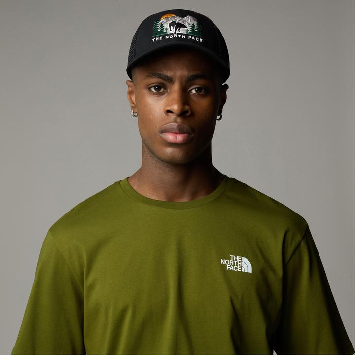 Immagine prodotto North Face Embroidered Mudder Trucker (Taglia unica)