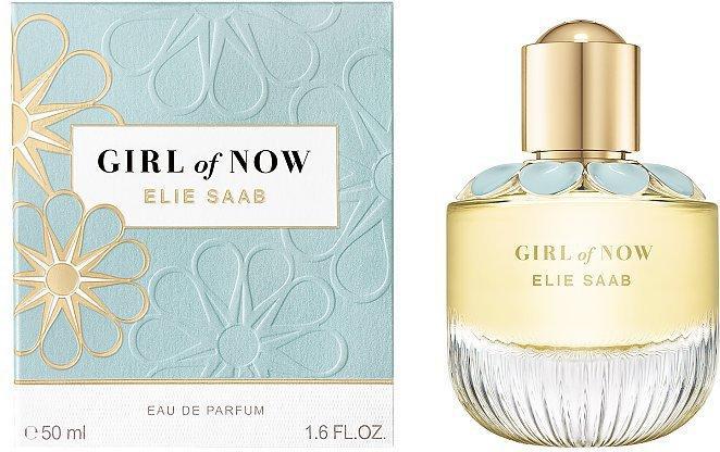 Immagine prodotto Elie Saab Spray Edp Girl Of Now (Eau de parfum, 50 ml)