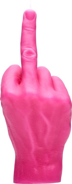 Produktbild Candle Hand F*ck you (1 Stk.)