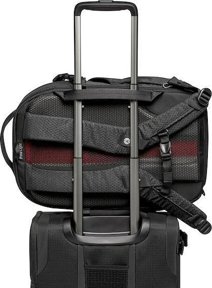 Image du produit Manfrotto Pro Light Backloader S (Sac à dos photo, 15 l)